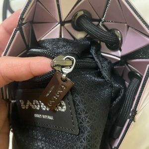 Authentic Baobao issey miyake